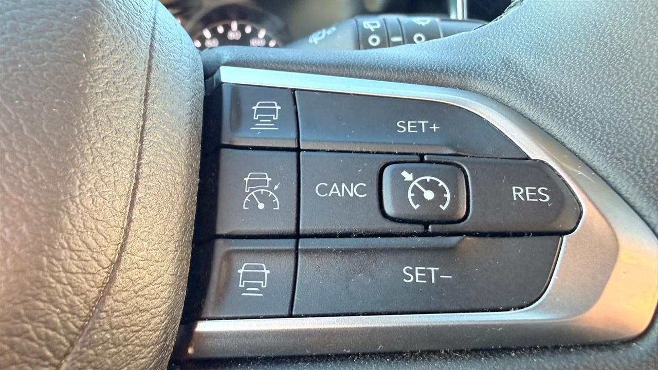 Jeep Compass Limited 2025