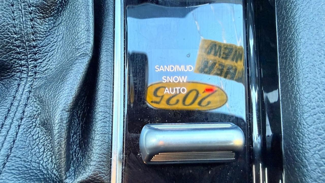 Jeep Compass Limited 2025