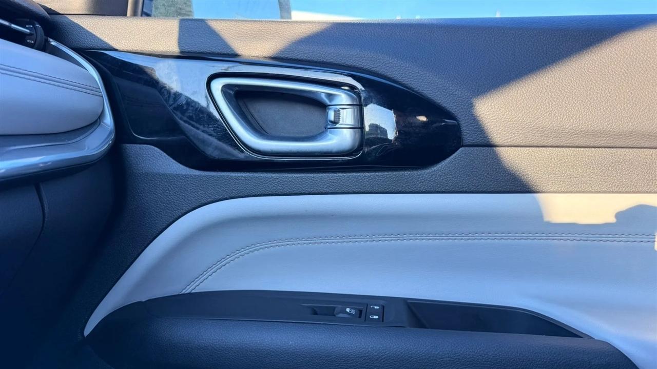 Jeep Compass Limited 2025