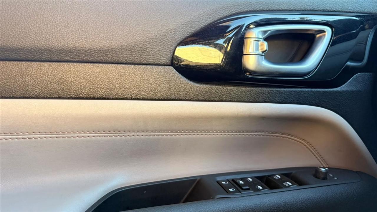 Jeep Compass Limited 2025