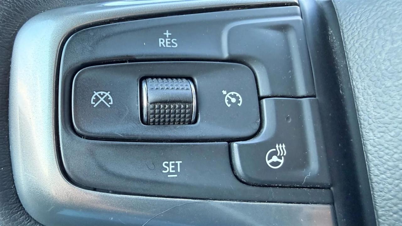 Chevrolet Silverado 1500 Limited LT Crew Cab Long Box 4WD 2022