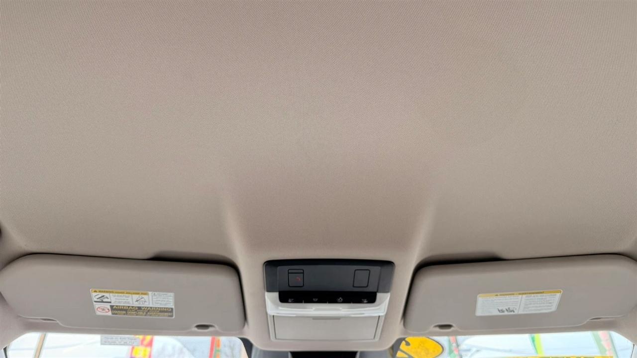 Nissan Rogue SV 2025