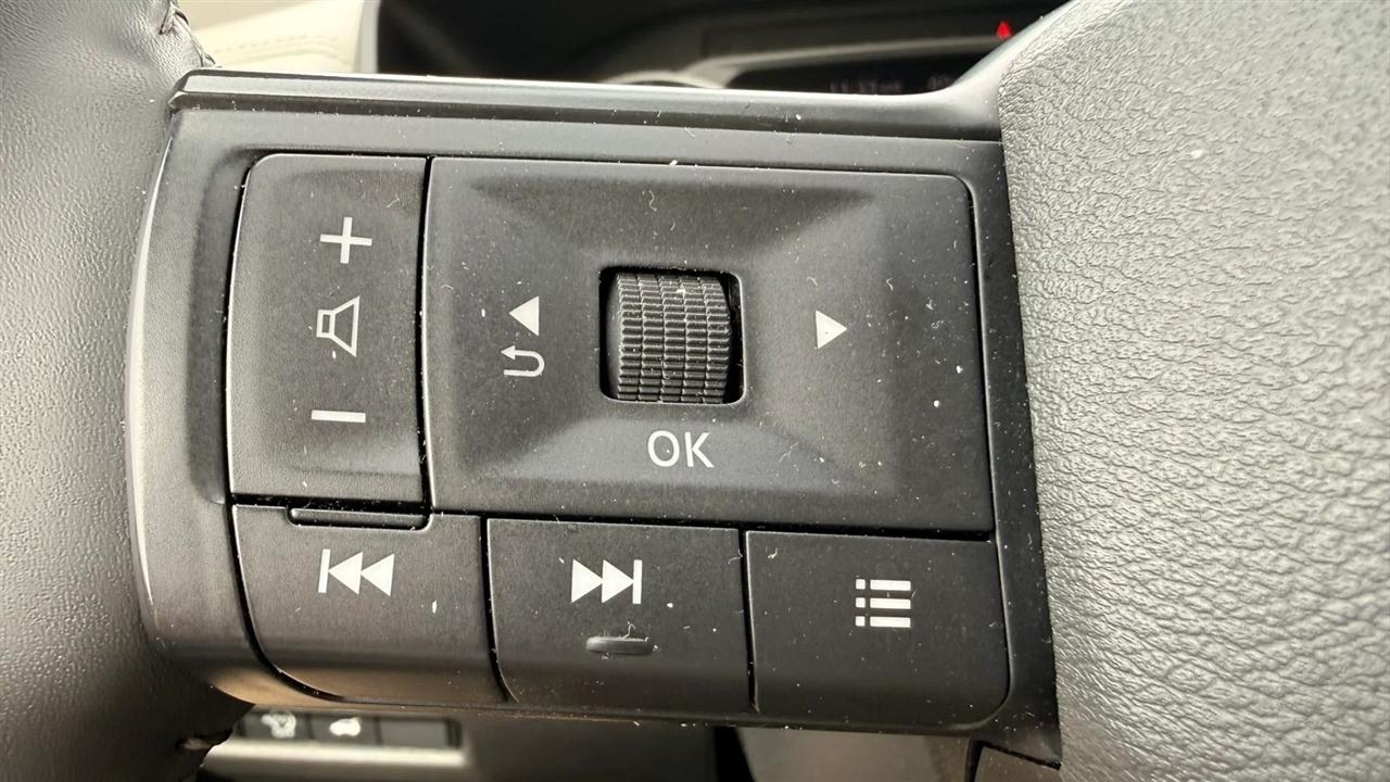 Nissan Rogue SV 2025