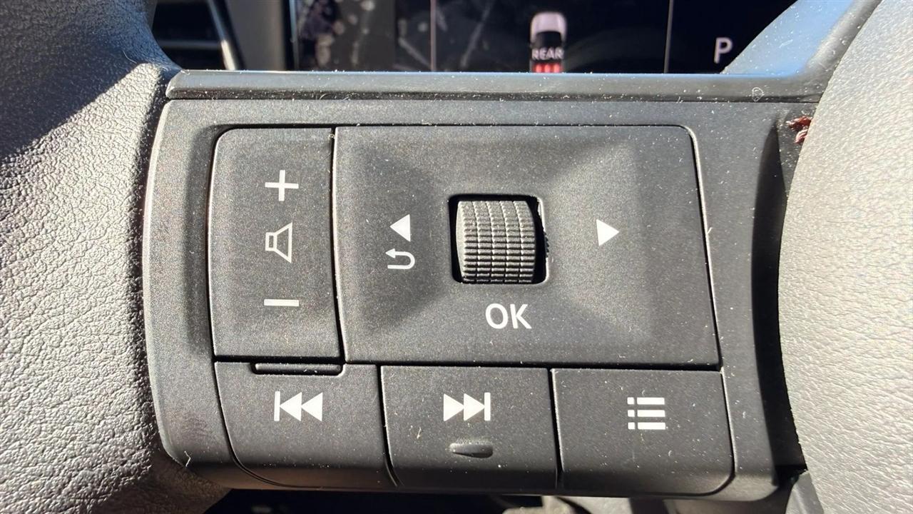 Nissan Kicks SV 4WD 2025