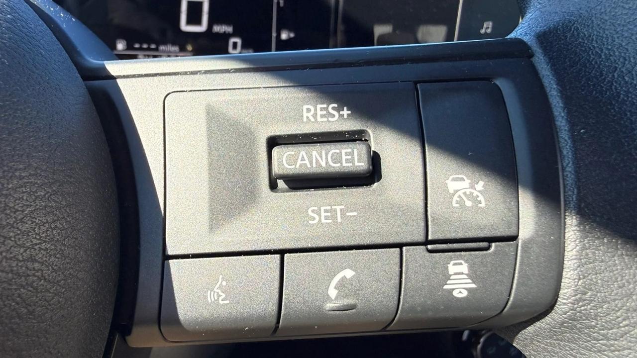 Nissan Kicks SV 4WD 2025