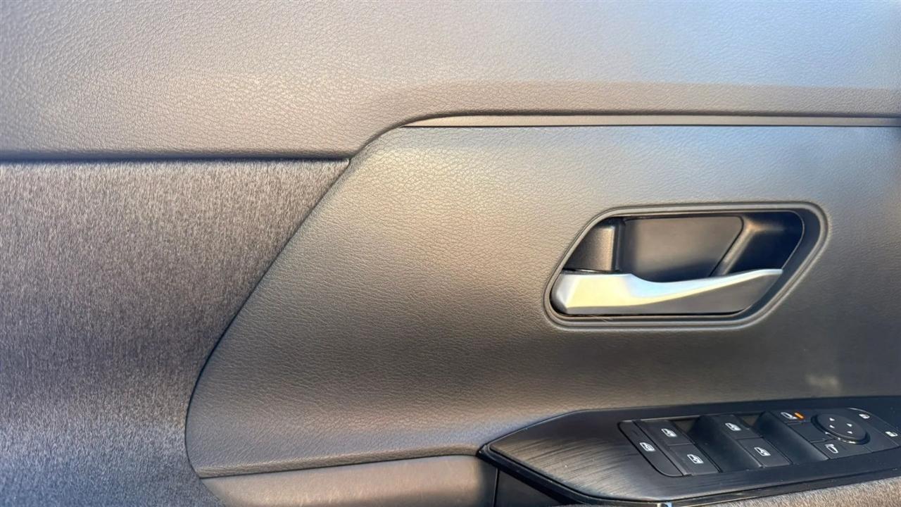 Nissan Kicks SV 4WD 2025