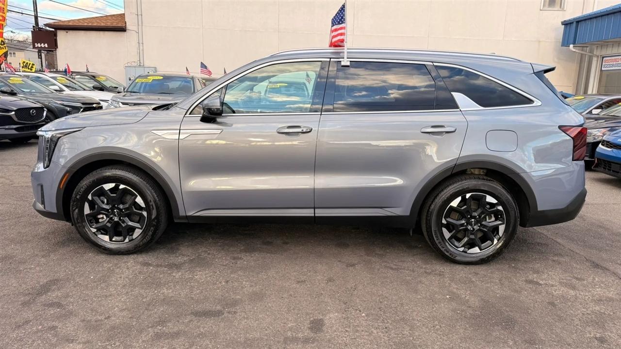 Kia Sorento S 2WD 2024