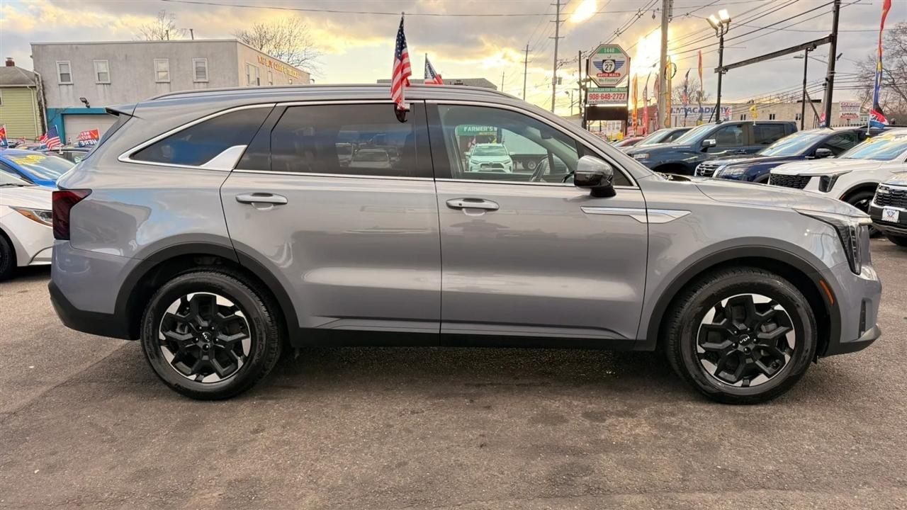 Kia Sorento S 2WD 2024