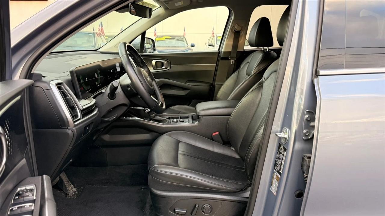 Kia Sorento S 2WD 2024