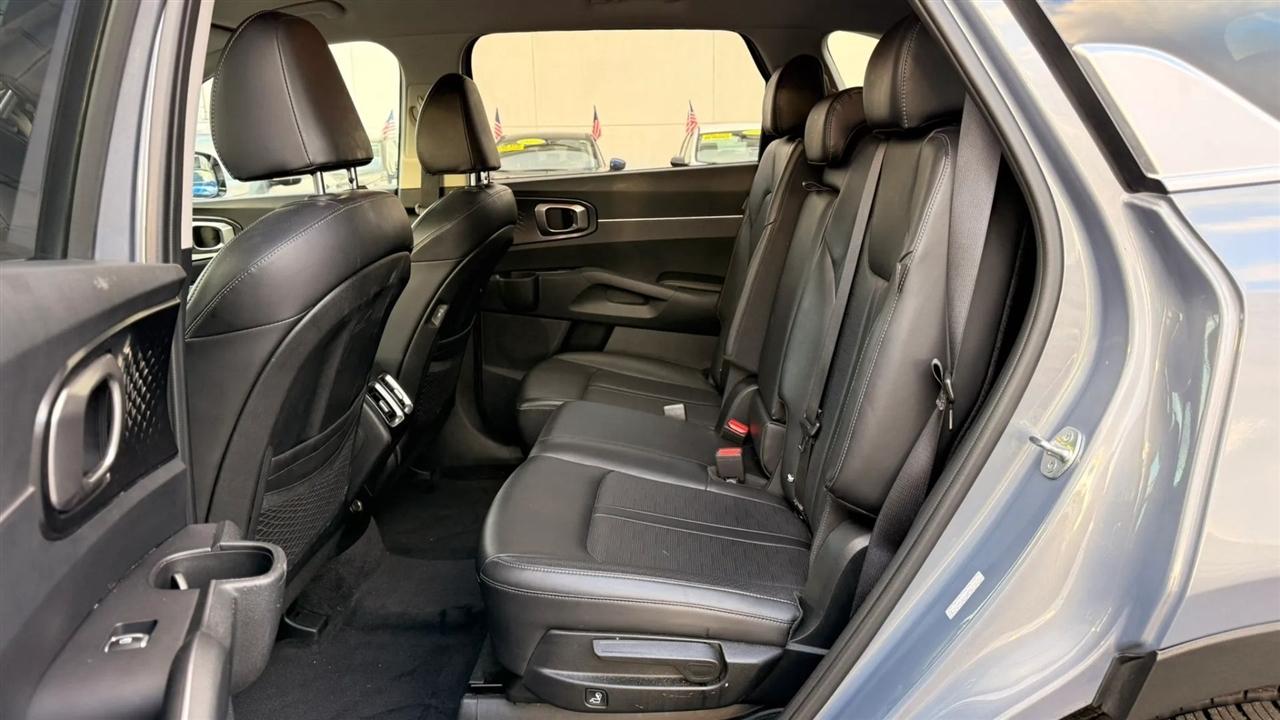 Kia Sorento S 2WD 2024