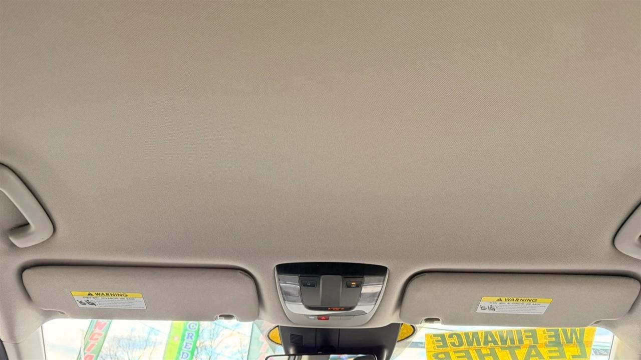 Kia Sorento S 2WD 2024