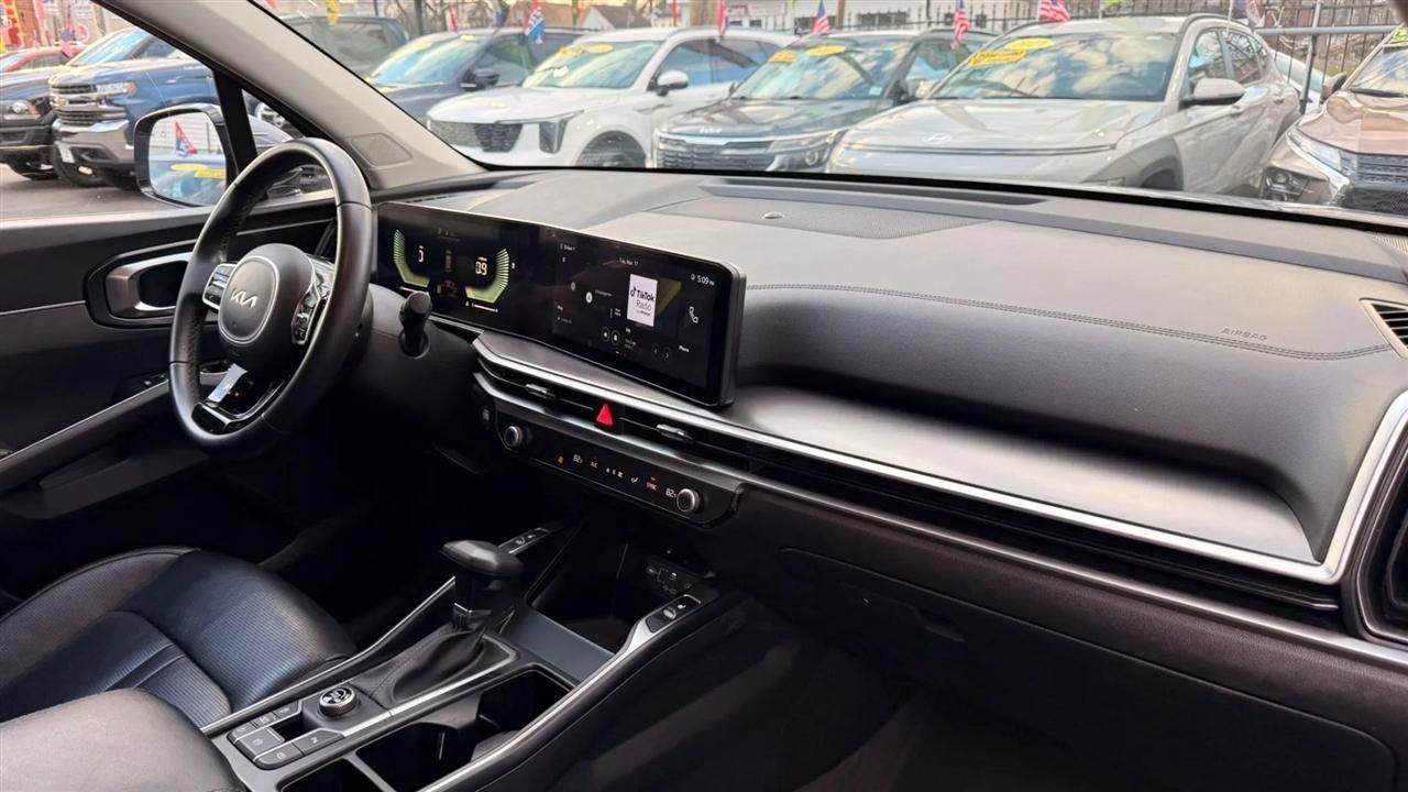 Kia Sorento S 2WD 2024