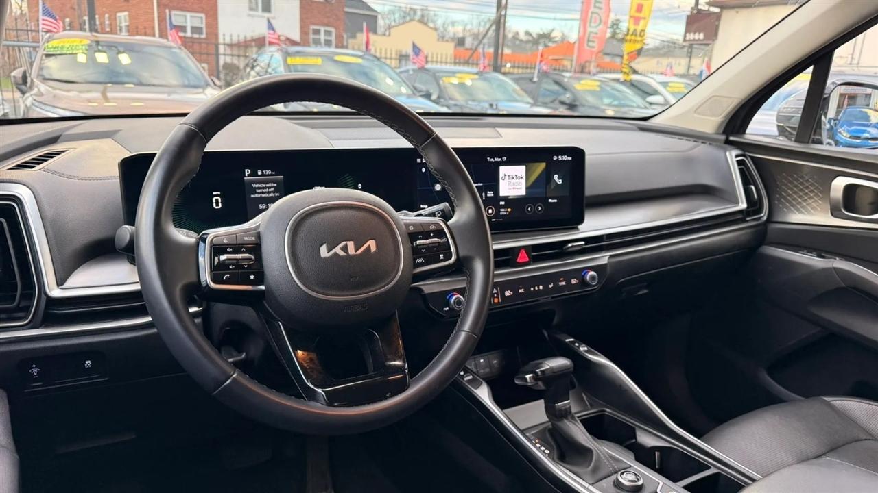 Kia Sorento S 2WD 2024