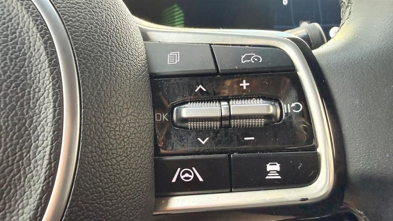 Kia Sorento S 2WD 2024