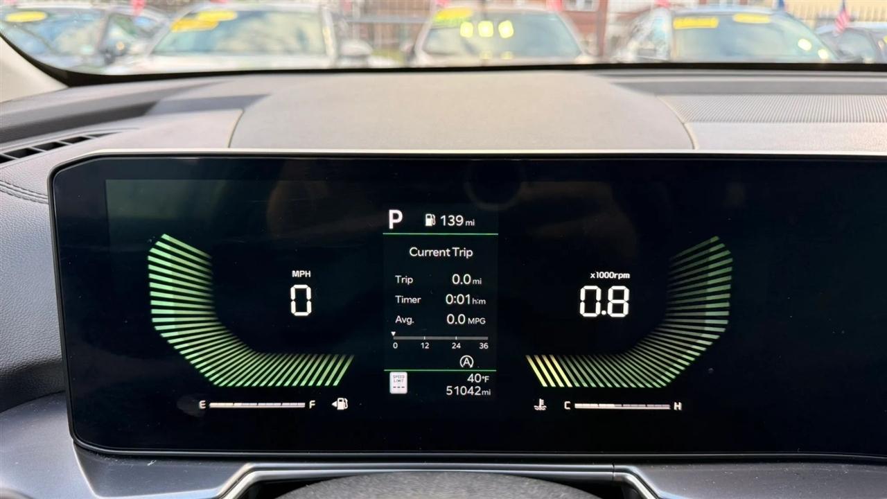 Kia Sorento S 2WD 2024