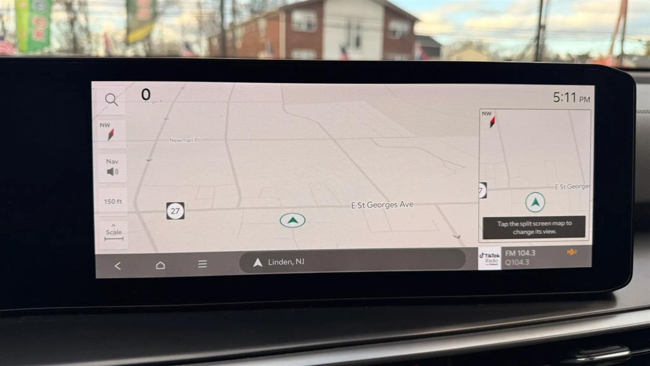 Kia Sorento S 2WD 2024