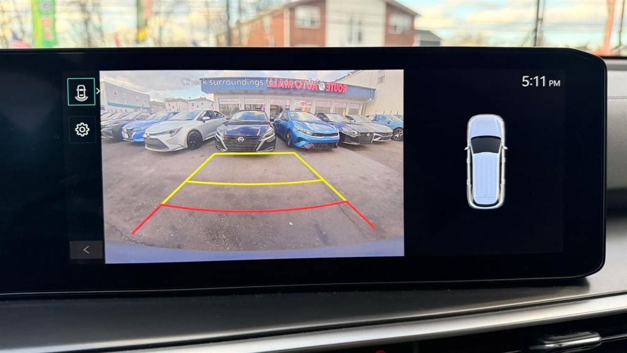 Kia Sorento S 2WD 2024