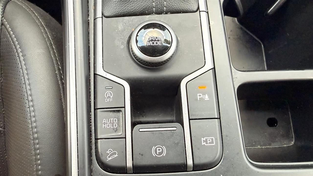 Kia Sorento S 2WD 2024