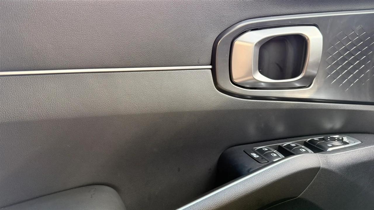 Kia Sorento S 2WD 2024