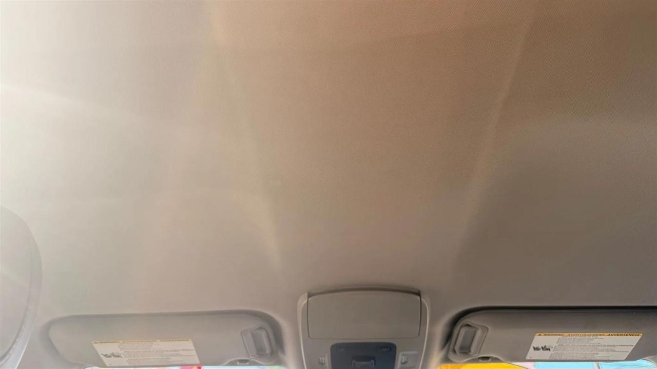 Toyota Camry SE 2023