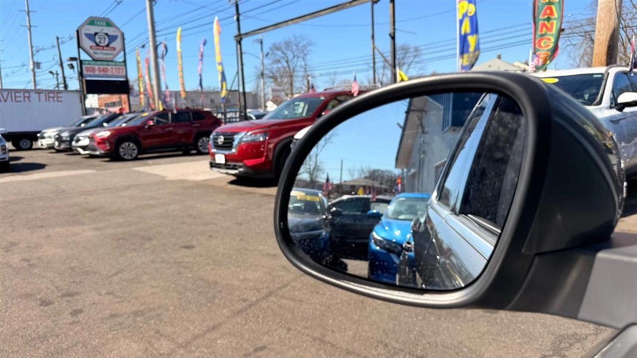 Volkswagen Tiguan S 4Motion 2012