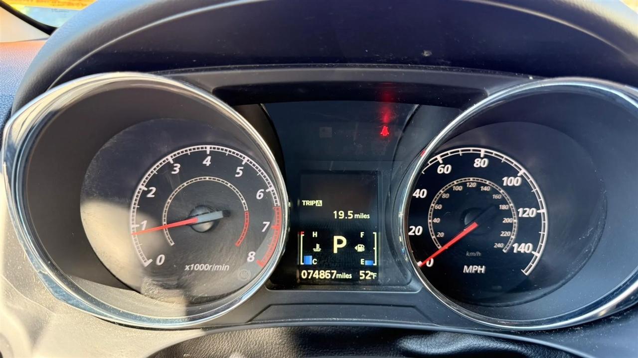 Mitsubishi Outlander Sport 2.0 ES CVT 2022