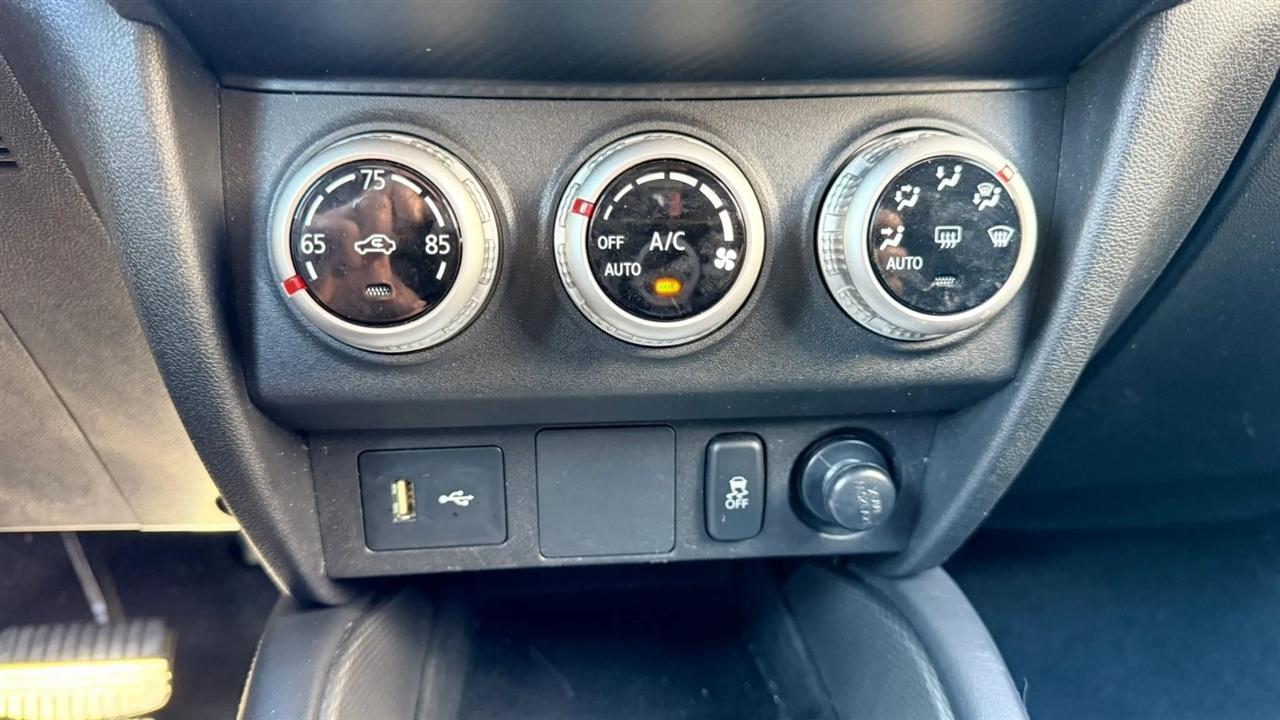 Mitsubishi Outlander Sport 2.0 ES CVT 2022