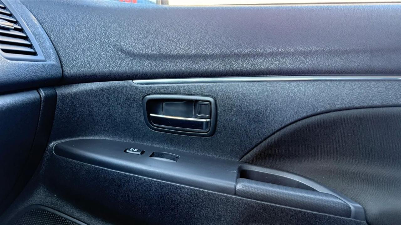 Mitsubishi Outlander Sport 2.0 ES CVT 2022