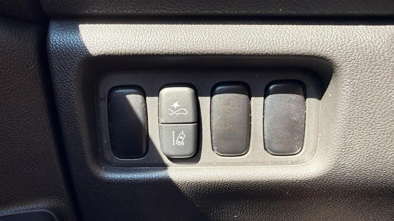 Mitsubishi Outlander Sport 2.0 ES CVT 2022