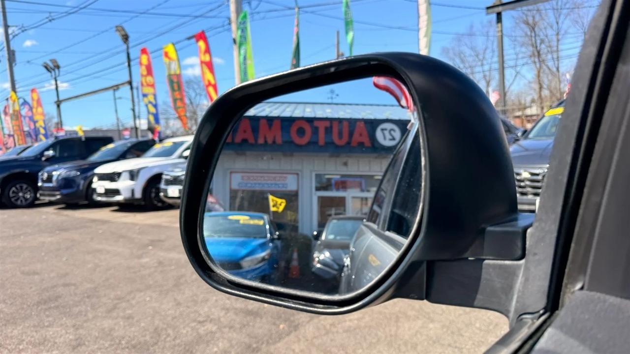 Mitsubishi Outlander Sport 2.0 ES CVT 2022