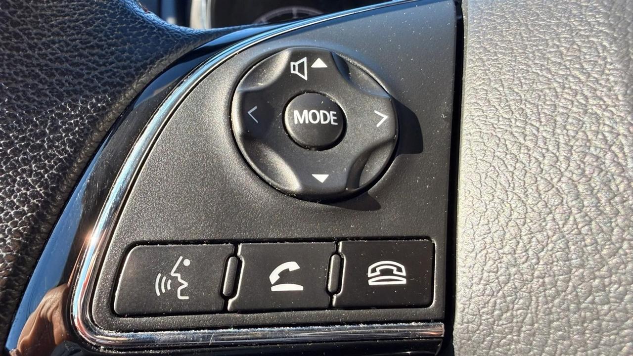 Mitsubishi Outlander Sport 2.0 ES 4WD 2024