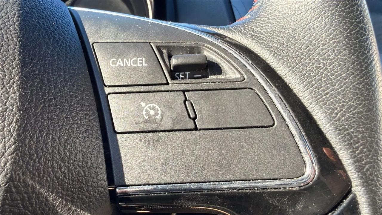 Mitsubishi Outlander Sport 2.0 ES 4WD 2024