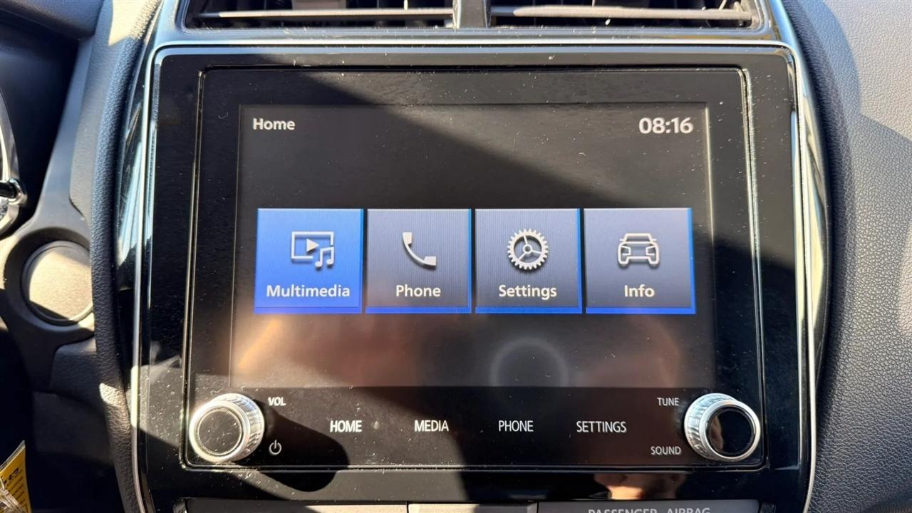 Mitsubishi Outlander Sport 2.0 ES 4WD 2024