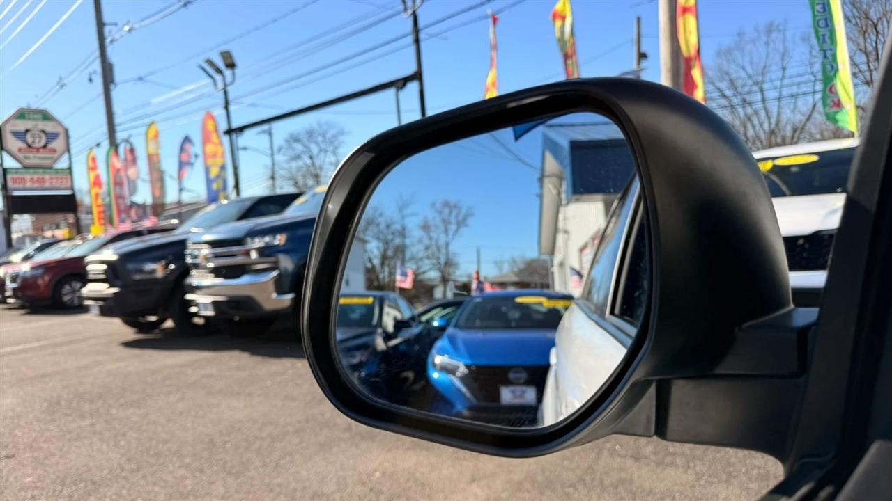 Mitsubishi Outlander Sport 2.0 ES 4WD 2024