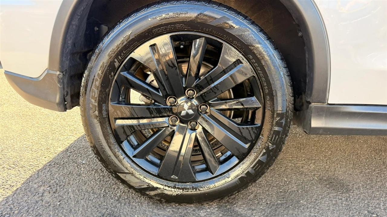 Mitsubishi Outlander Sport 2.0 ES 4WD 2024