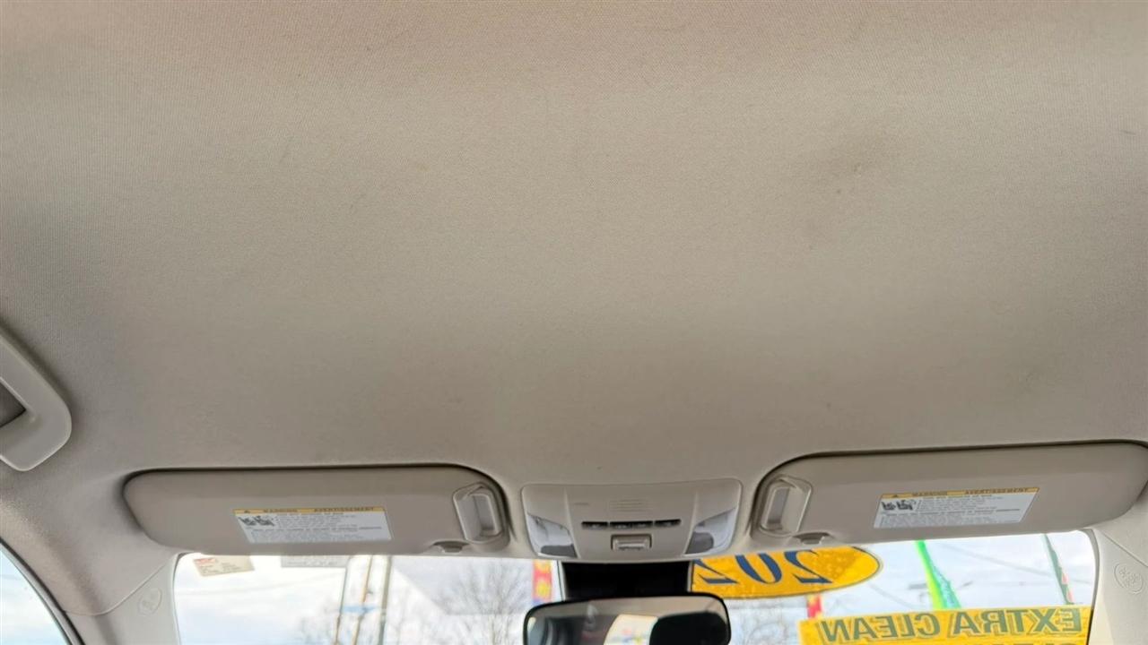 Toyota Corolla LE 2022