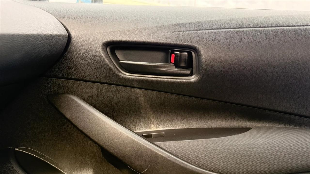 Toyota Corolla LE 2022