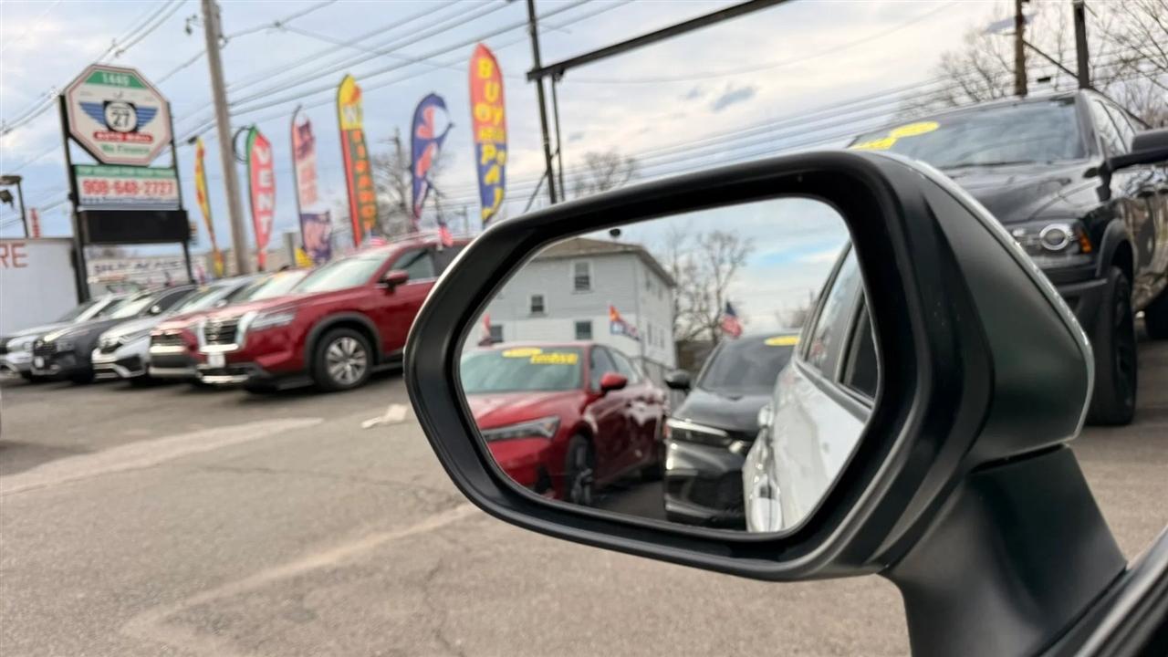 Toyota Corolla LE 2022