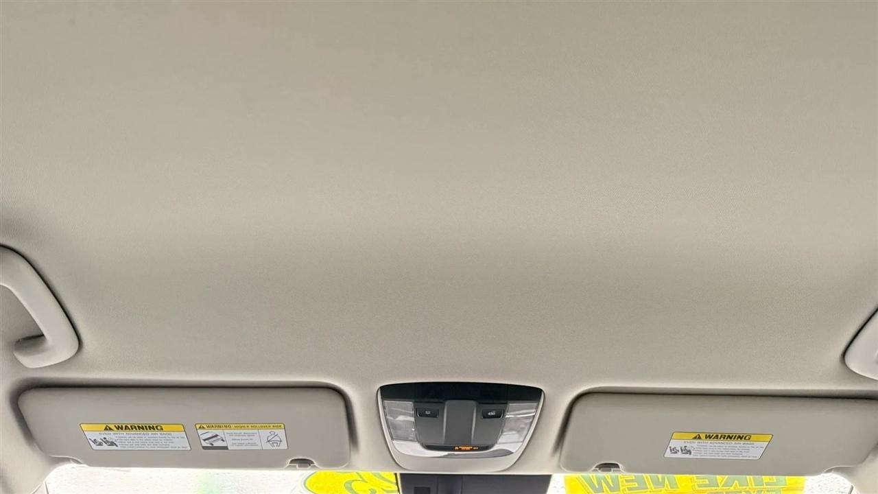 Kia Sportage LX AWD 2025