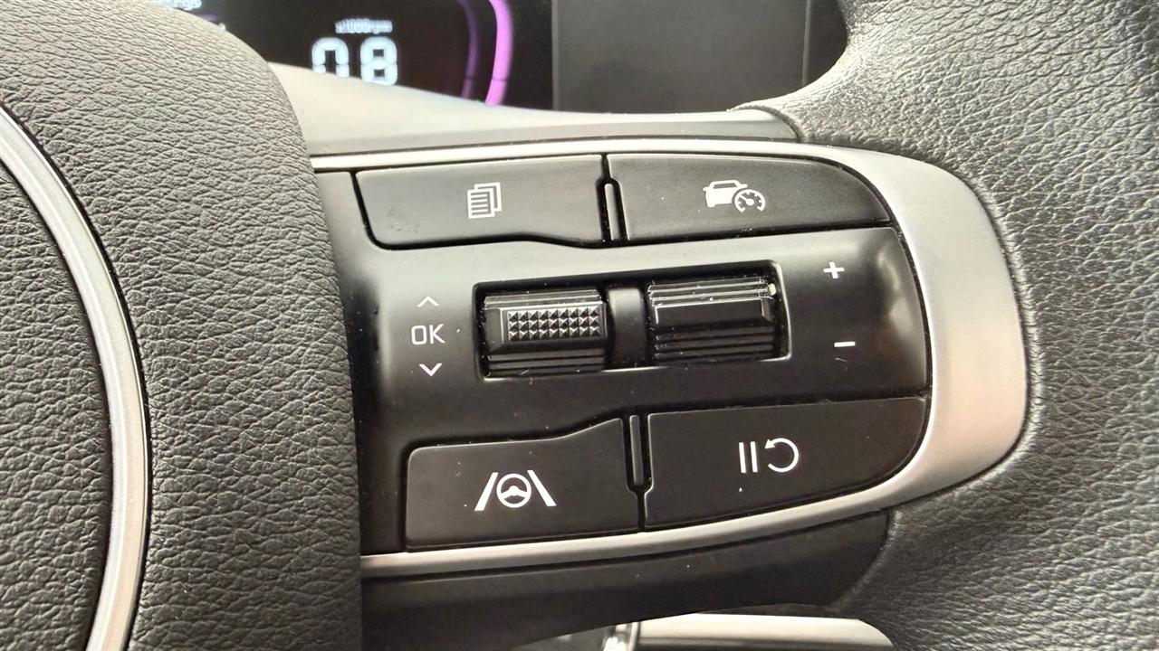 Kia Sportage LX AWD 2025