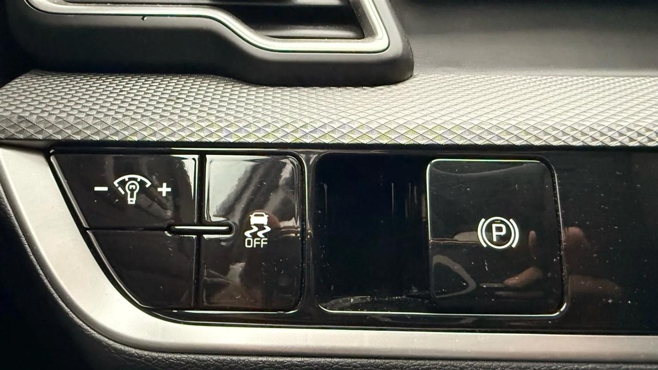 Kia Sportage LX AWD 2025