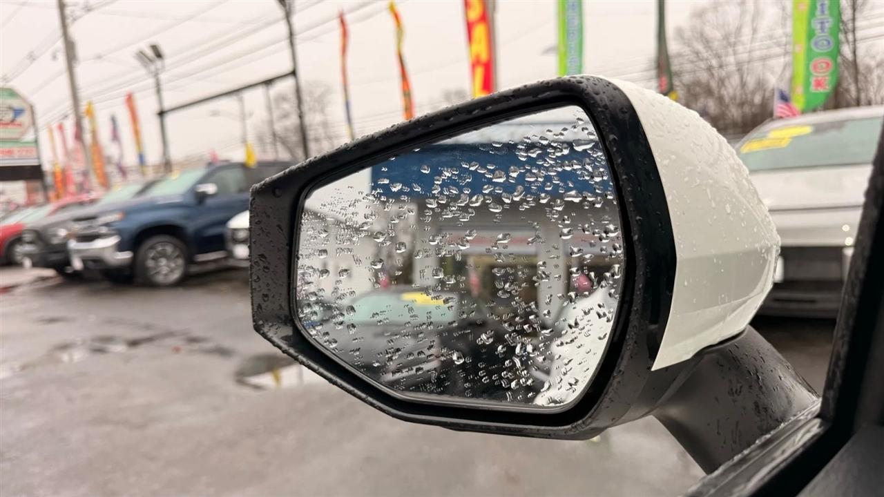 Kia Sportage LX AWD 2025