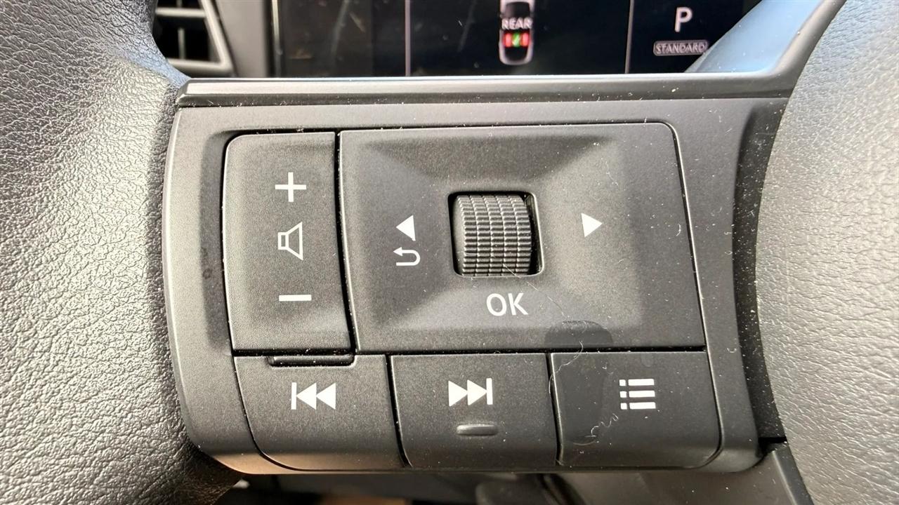 Nissan Kicks SV 2025