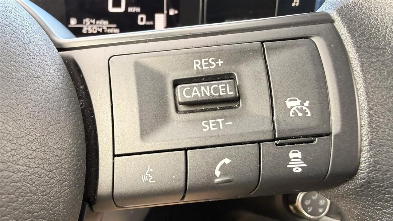 Nissan Kicks SV 2025