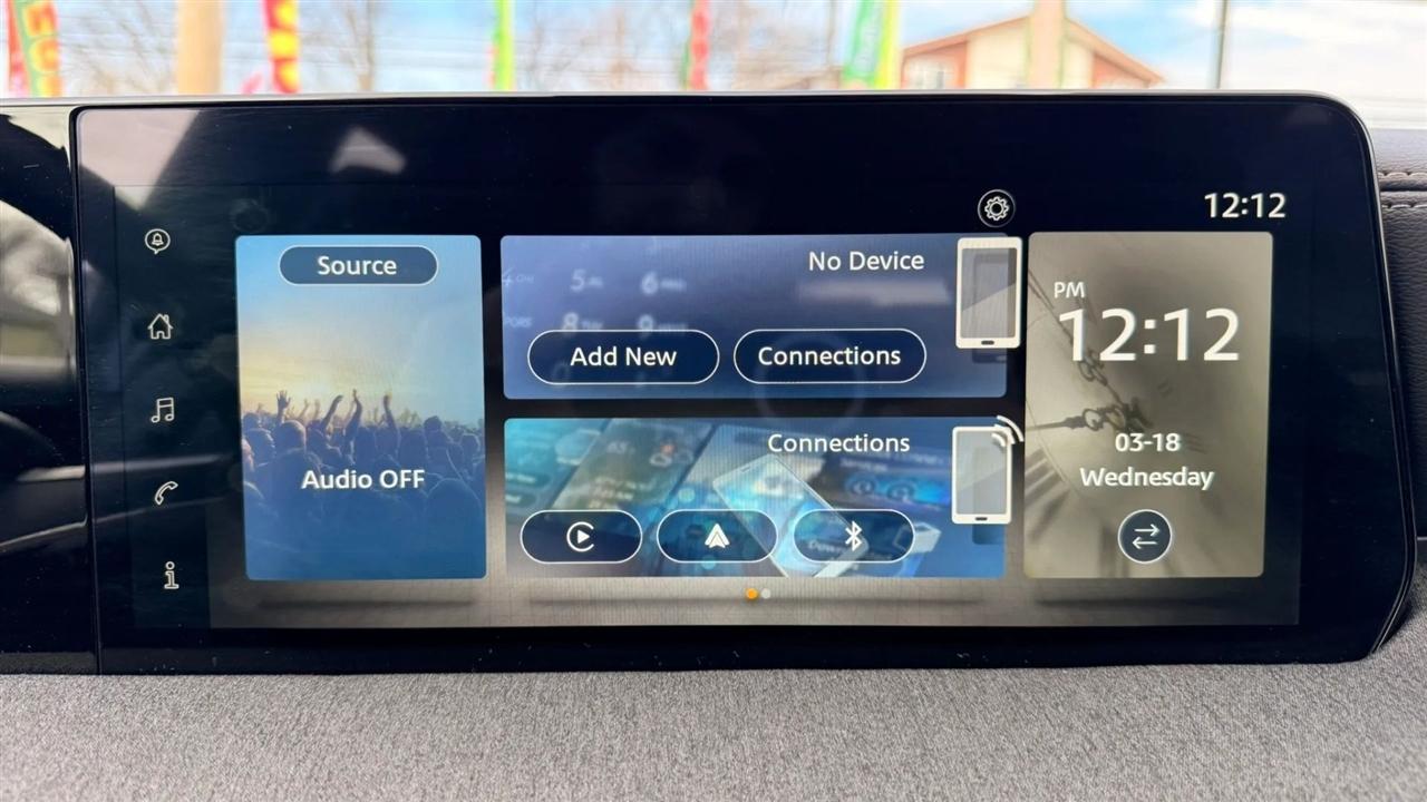 Nissan Kicks SV 2025