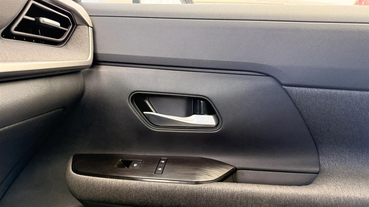 Nissan Kicks SV 2025