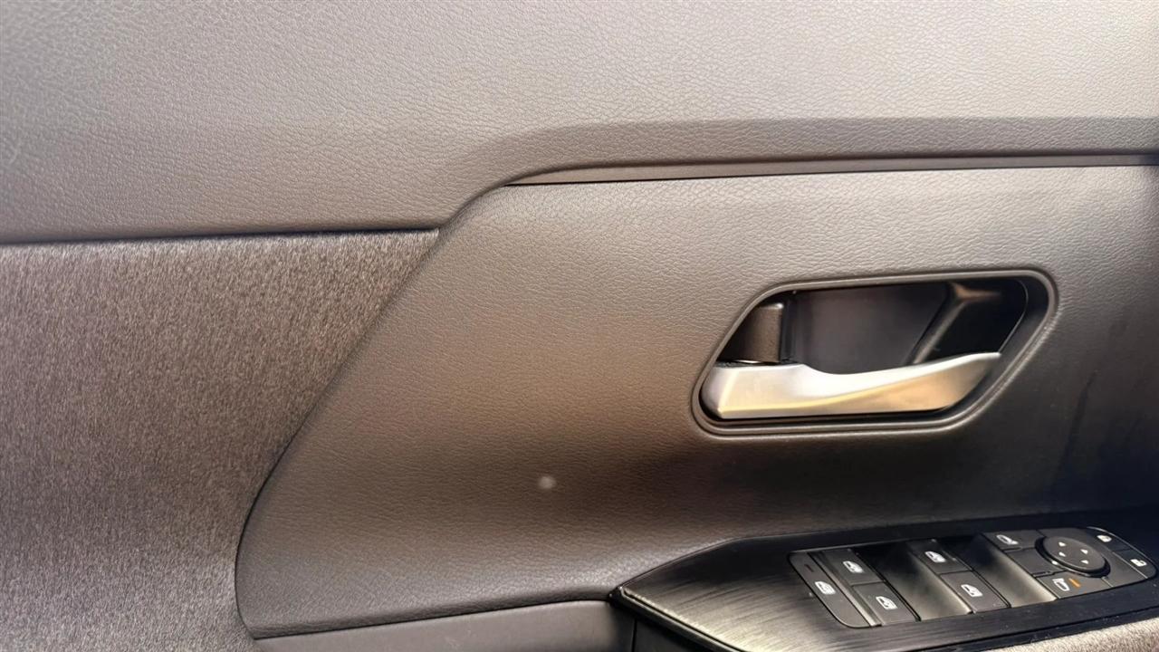 Nissan Kicks SV 2025