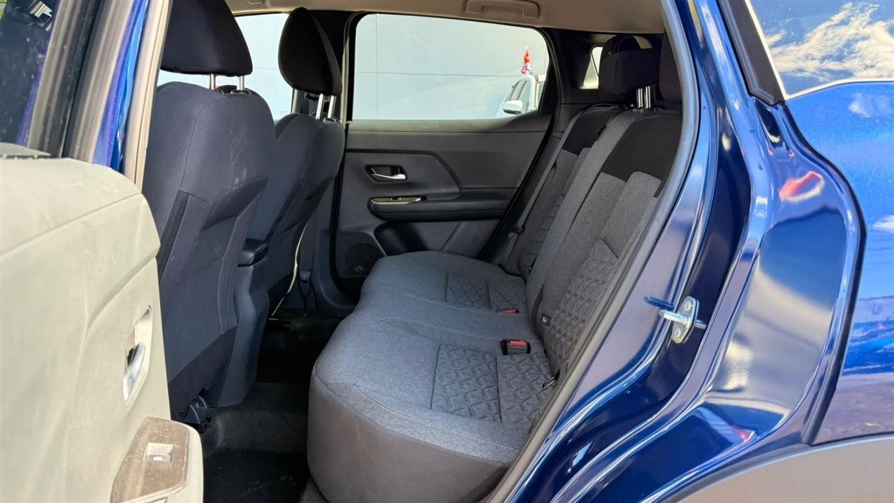 Nissan Kicks SV 4WD 2025