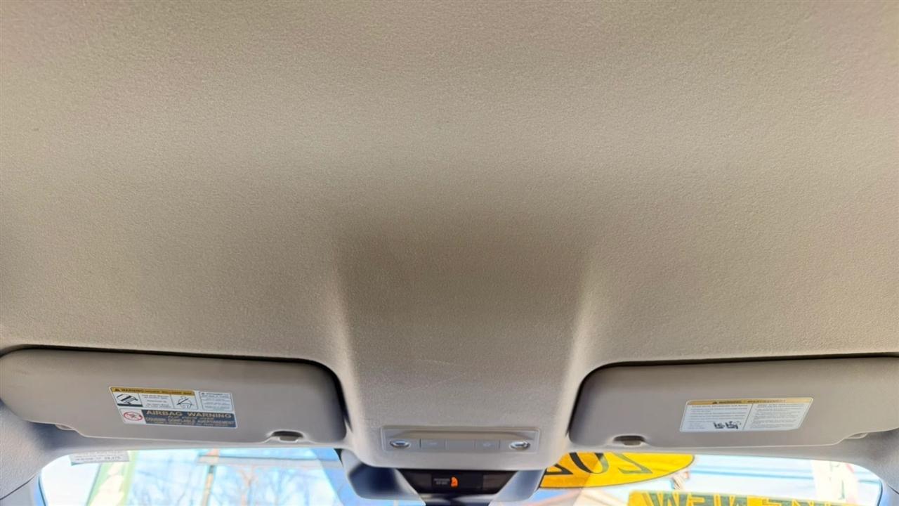 Nissan Kicks SV 4WD 2025