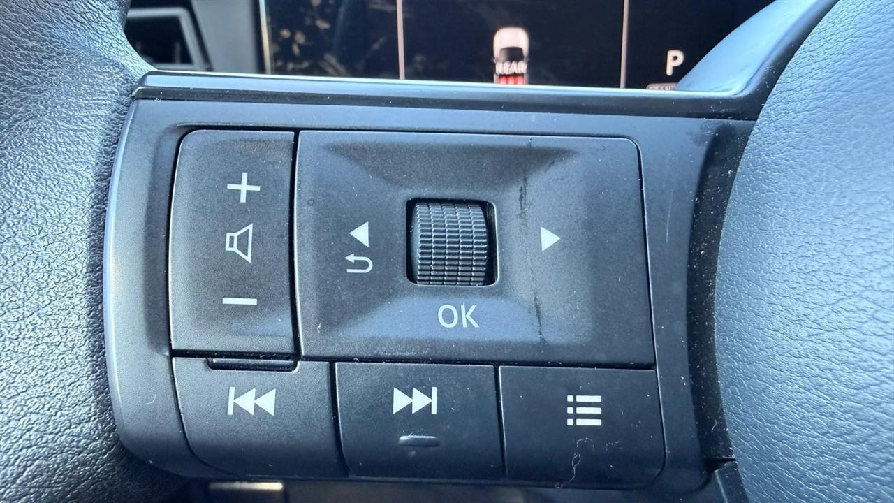 Nissan Kicks SV 4WD 2025